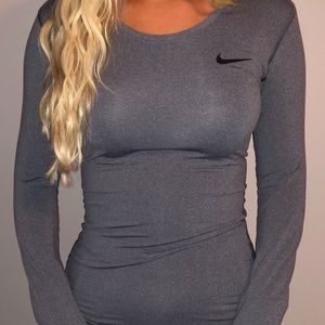 Nike long sleeve